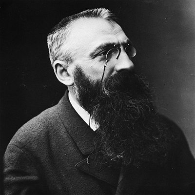 Auguste Rodin